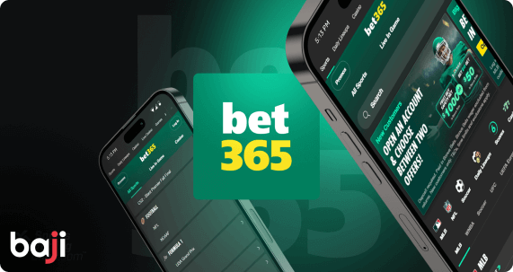 Bet365 Platform