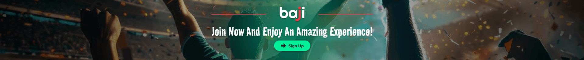 Join Now And Enjoy An Amazing Experience!