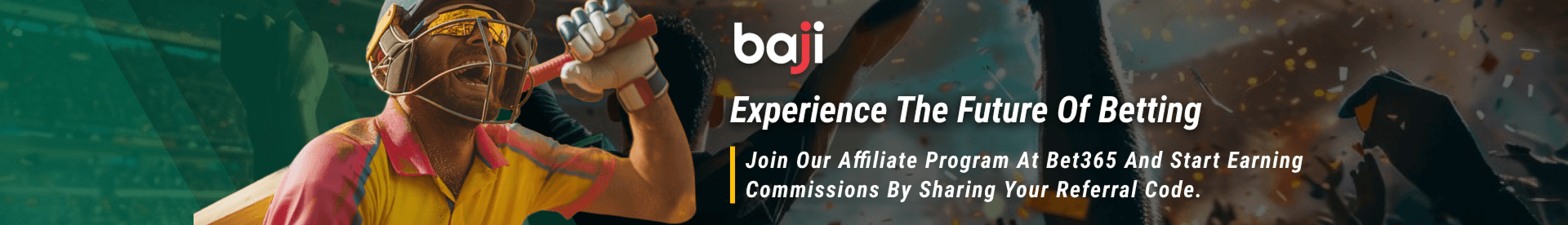 Experience The Future of Betting