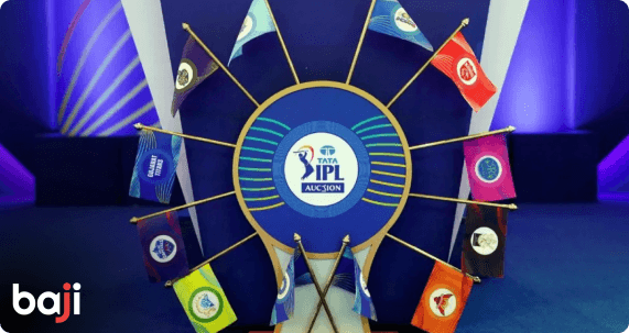 2025 IPL Cricket